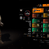 Ouroboros PvE Red Build
